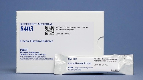 RM 8403  可可黃烷醇提取物標準品