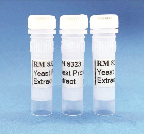 RM 8323 酵母蛋白抽提物標準品