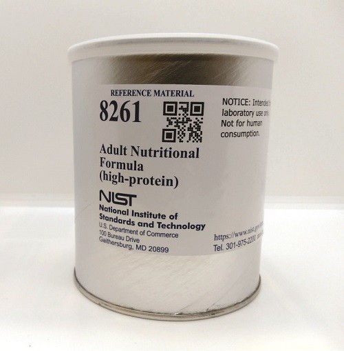 RM 8261  成人營養(yǎng)配方標(biāo)準(zhǔn)品(高蛋白)