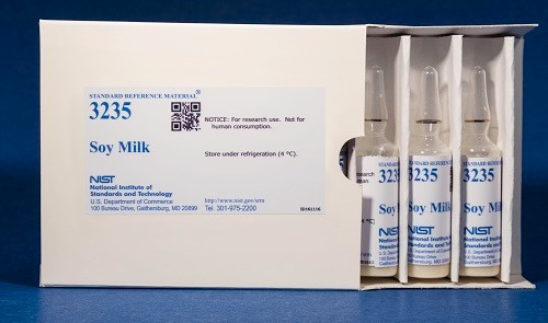 SRM 3235  豆奶標準品