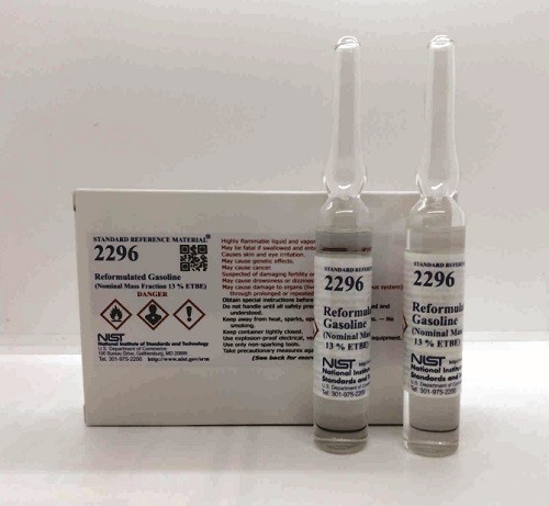 SRM 2275  2，2，4-三甲基戊烷氯化農藥溶液-II標準品